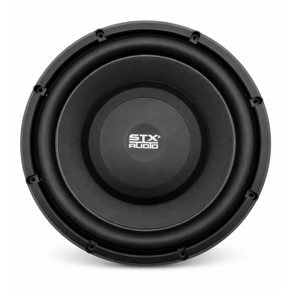 STX Audio STX12SD2 12" Shallow Subwoofer