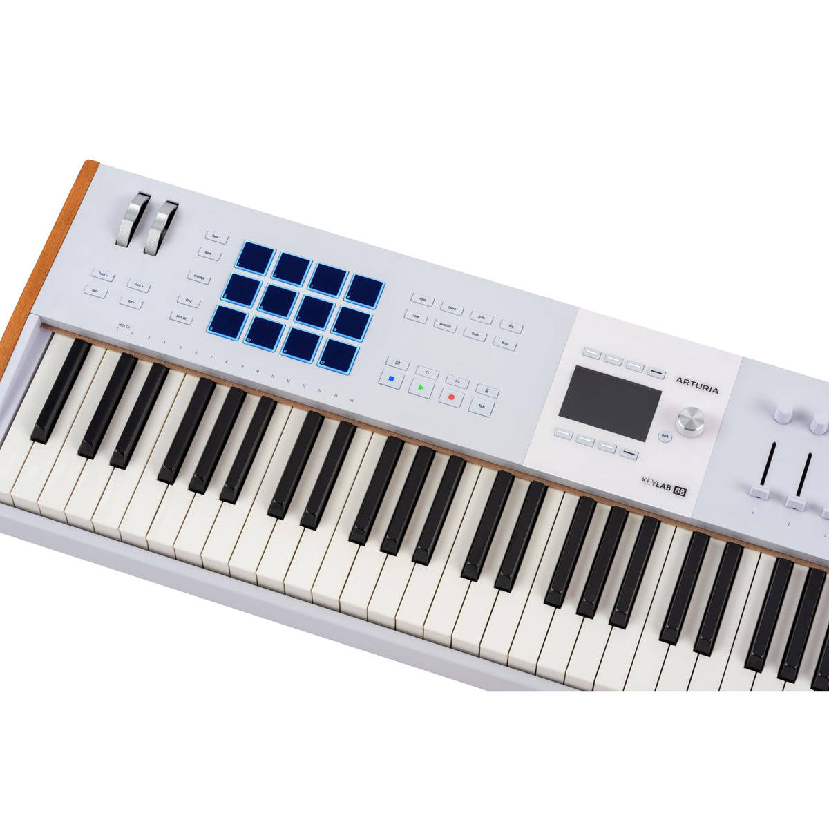 Arturia KeyLab 88 mk3 88-Key MIDI Controller
