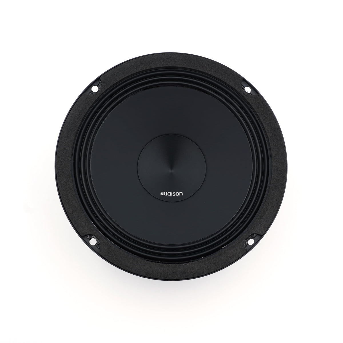 Audison APK165OHM2 6.5" 2-Way Component Speaker Set