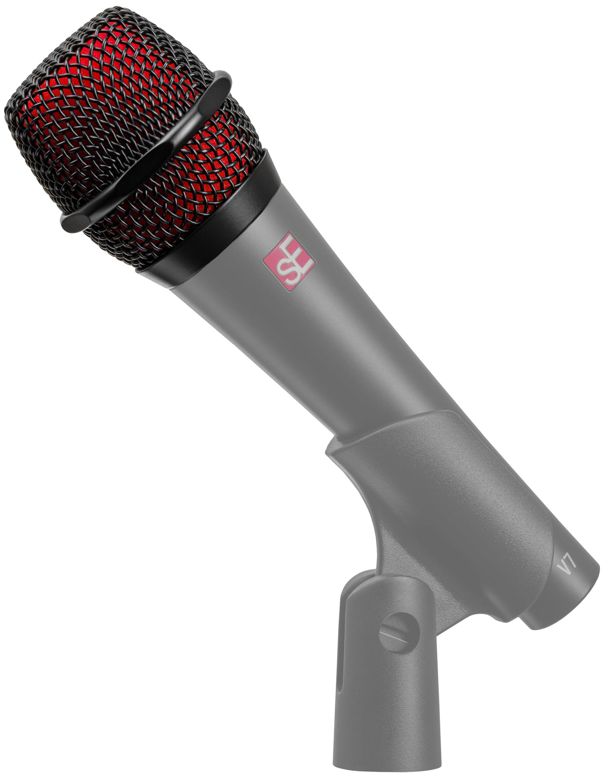 sE Electronics V7 MG GOLD Replacement Mic Grille