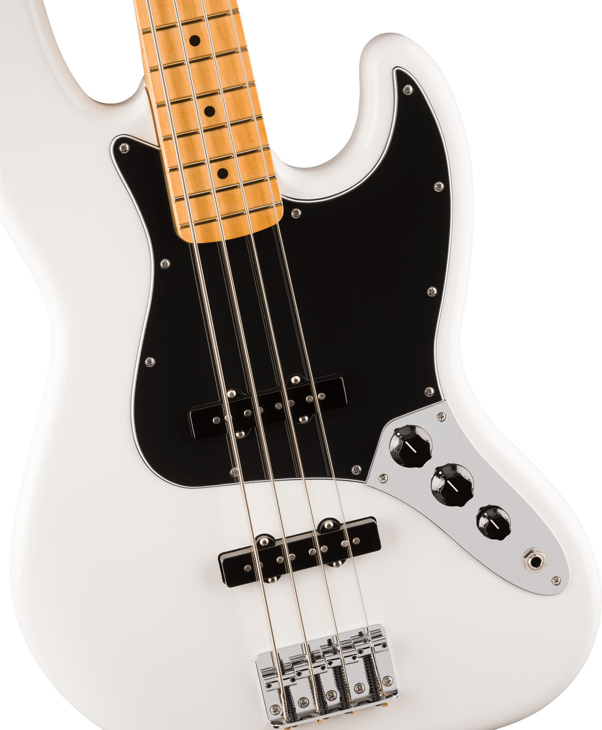Fender 0140482515 Player II Jazz Bass Guitar