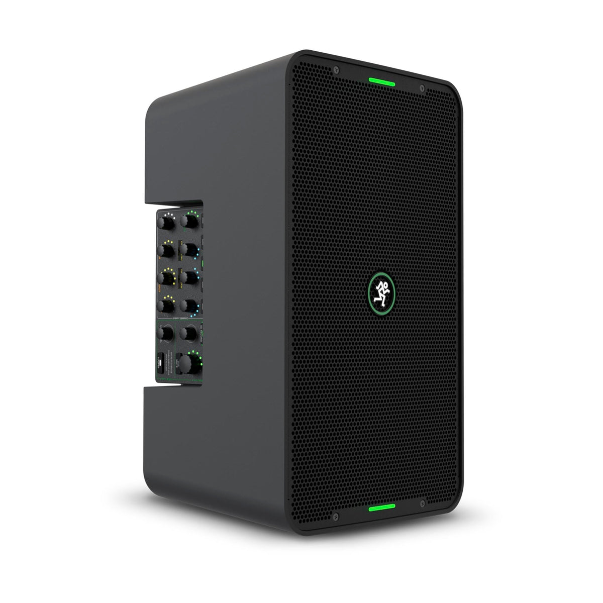 Mackie SHOWBOX Battery-Powered 8" Portable PA System
