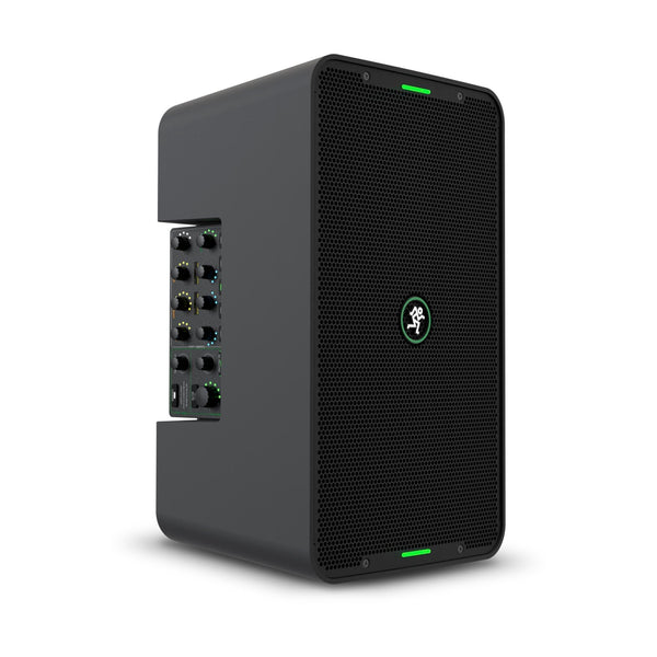 Mackie SHOWBOX Battery-Powered 8" Portable PA System