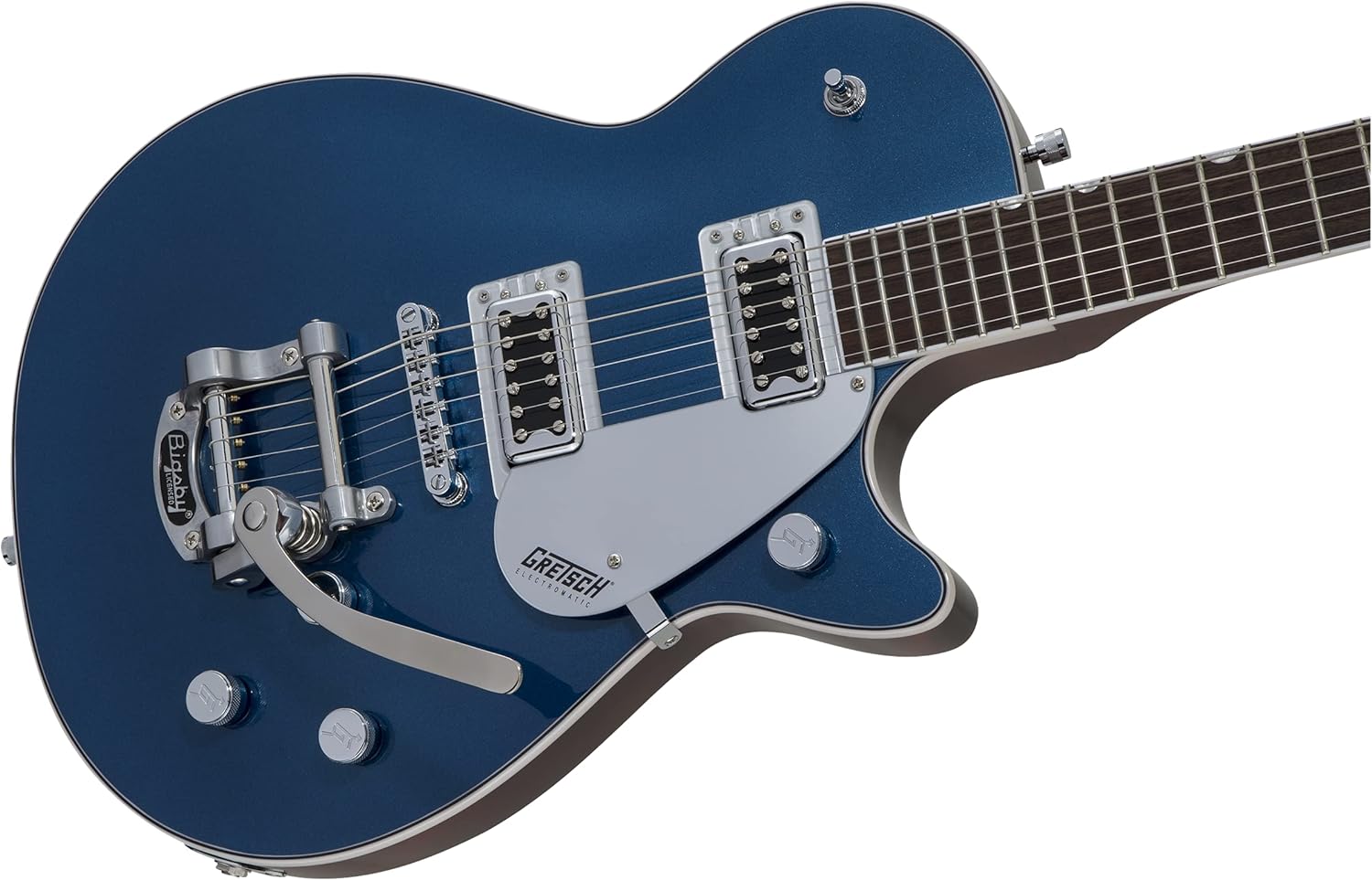 Gretsch G5230T Electromatic Jet FT - Aleutian Blue