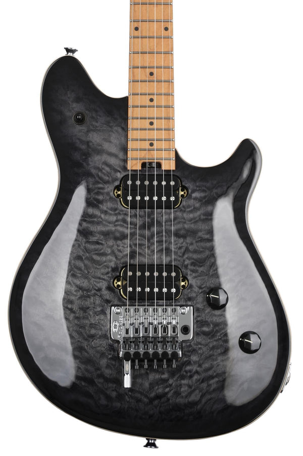 EVH 5107701597 Wolfgang Special QM Electric Guitar