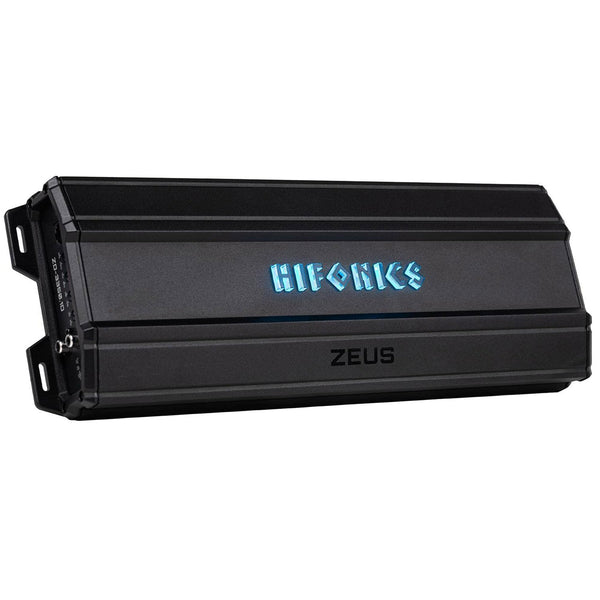 Hifonics ZD-3350.1D Zeus Delta Mono Amplifier