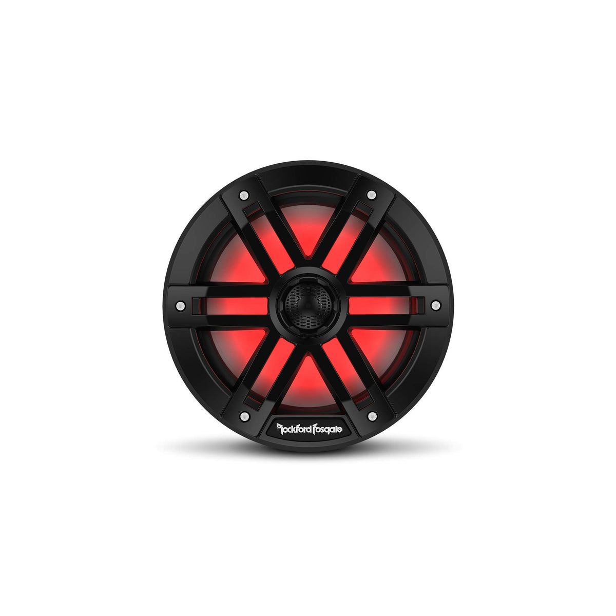 Rockford Fosgate M1-8B 8" Color Optix Marine Speakers