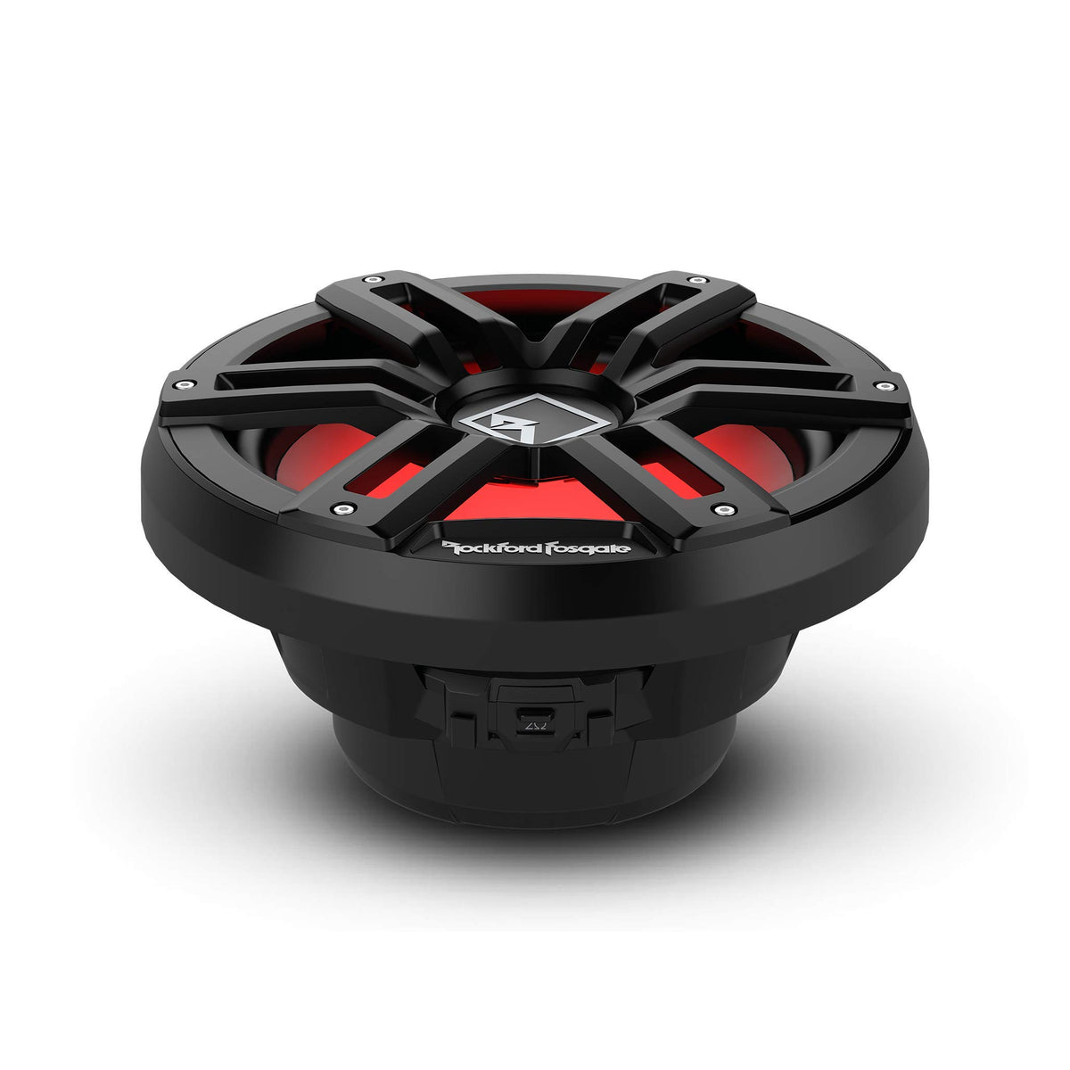 Rockford Fosgate M2D4-12IB 12" Marine Infinite-Baffle Subwoofer