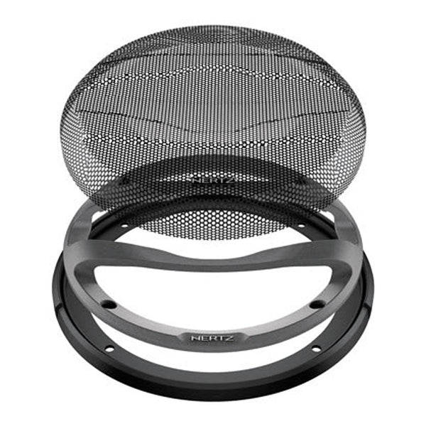 Hertz MPG165-3 6.5" Mille PRO Speaker Grilles