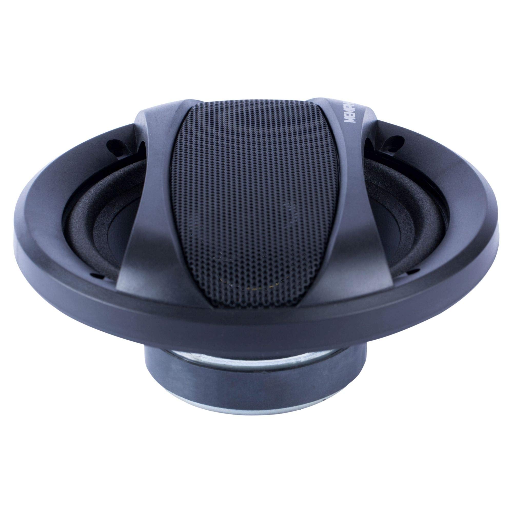 Memphis Audio 2 Pairs of SRX62 Street Reference Series 6.5