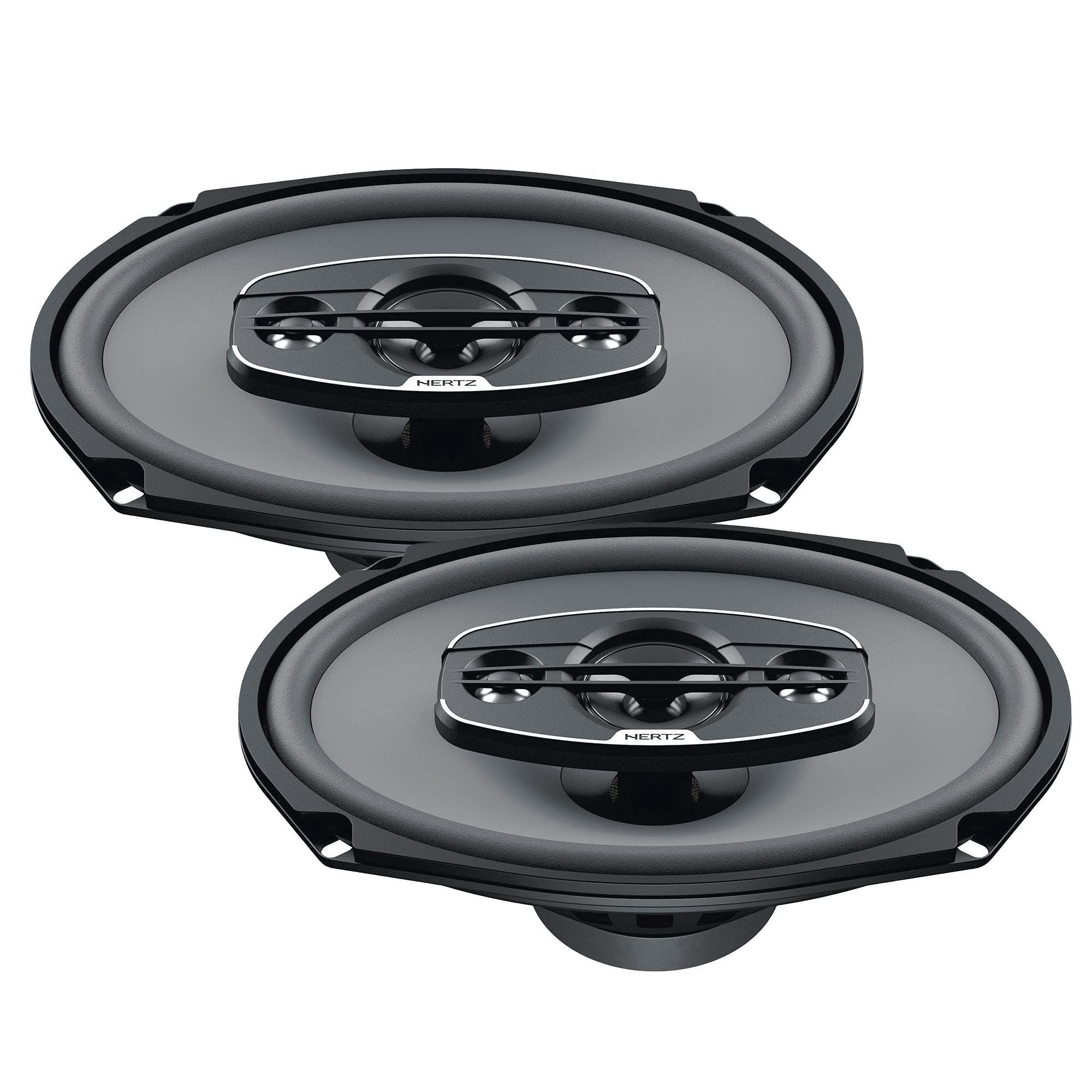 Hertz 1 Pair of UNO X-170 6.75