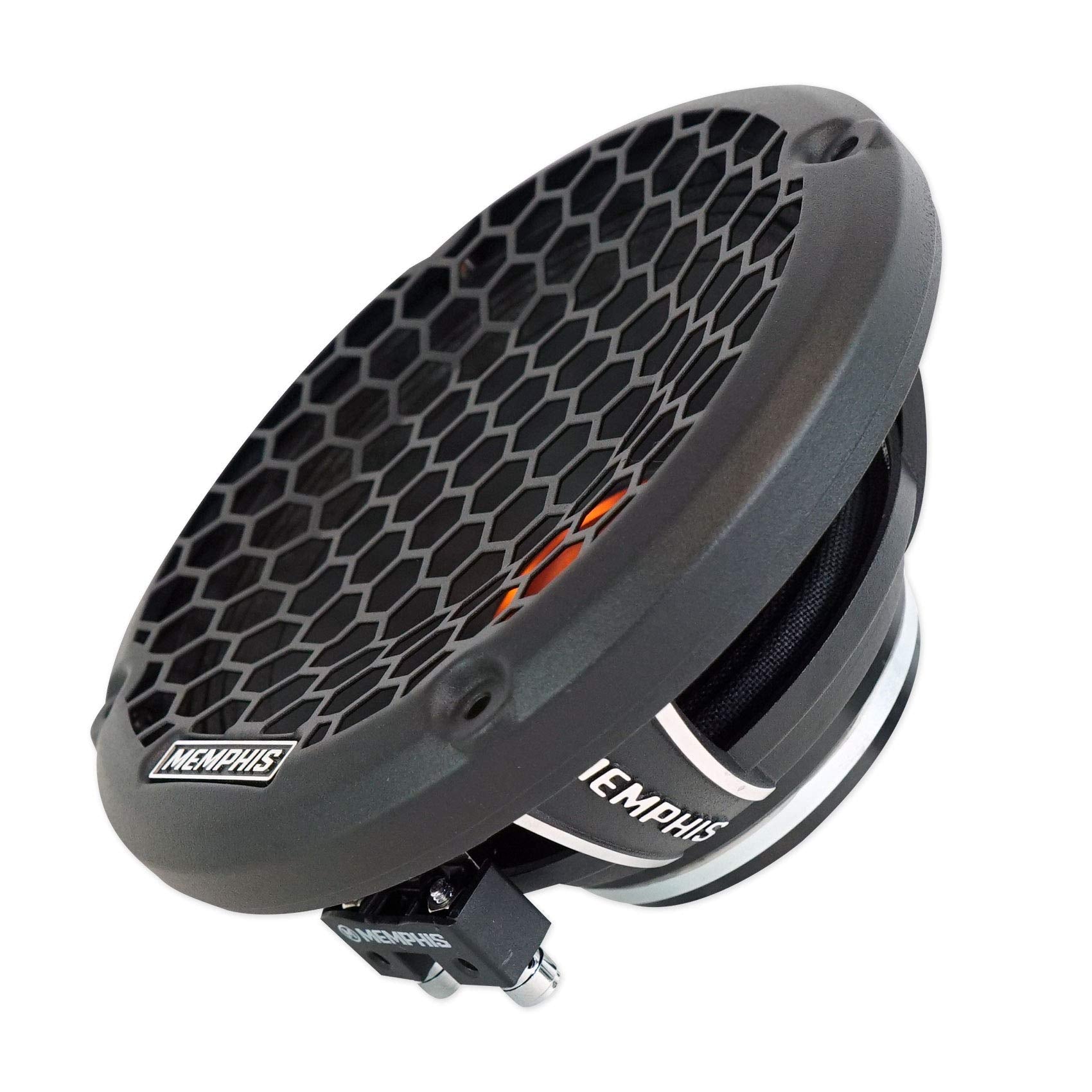 Memphis Bundle - 2 Items MJP6 MOJO Pro 250 Watt Neo 6.5