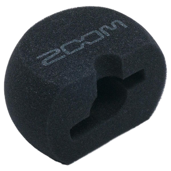Zoom WSH-6 Foam Windscreen for XYH-6 Microphone