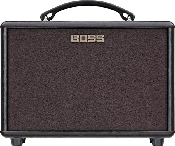 BOSS AC-22LX 10W Acoustic Instrument Amplifier