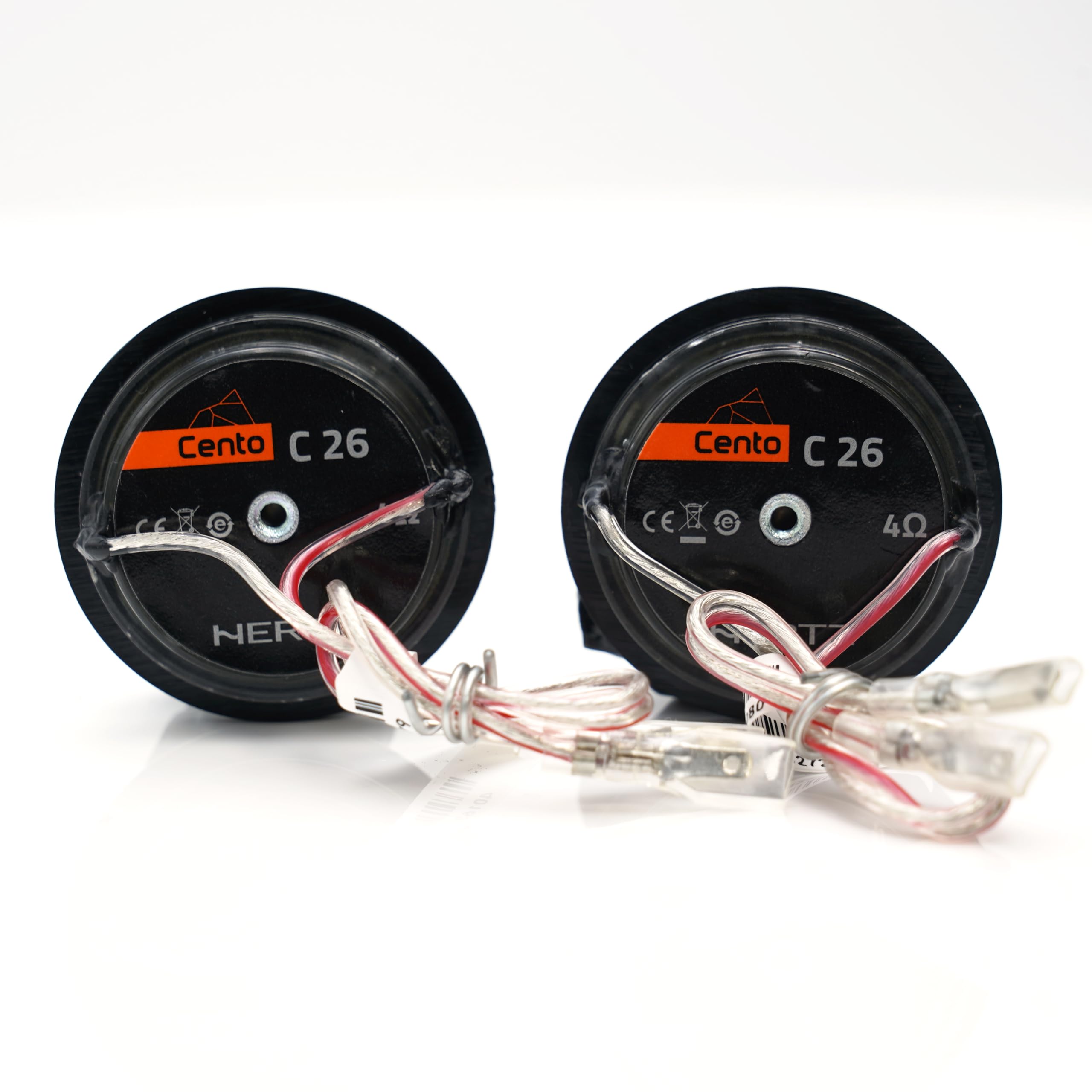 HERTZ Cento Series CK-165F 6.5