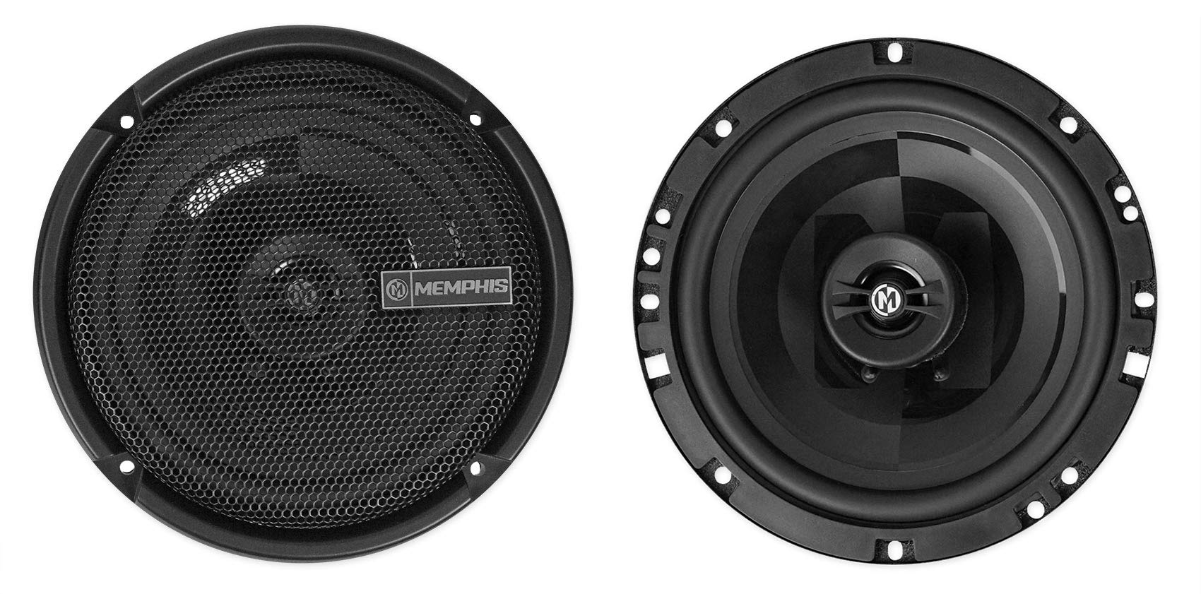 Memphis (4) Audio PRX60 6.75