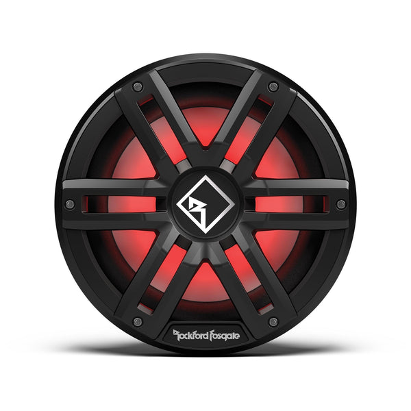 Rockford Fosgate M2D2-10SB-G2 10" Marine Subwoofer