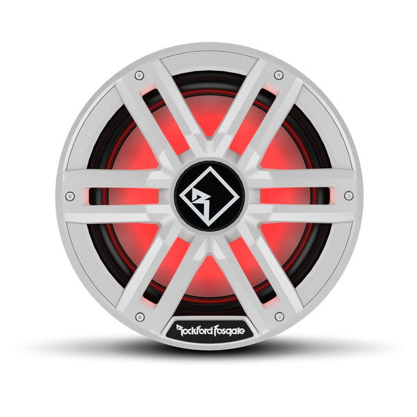 Rockford Fosgate M2D2-12I 12" Marine Infinite-Baffle Subwoofer