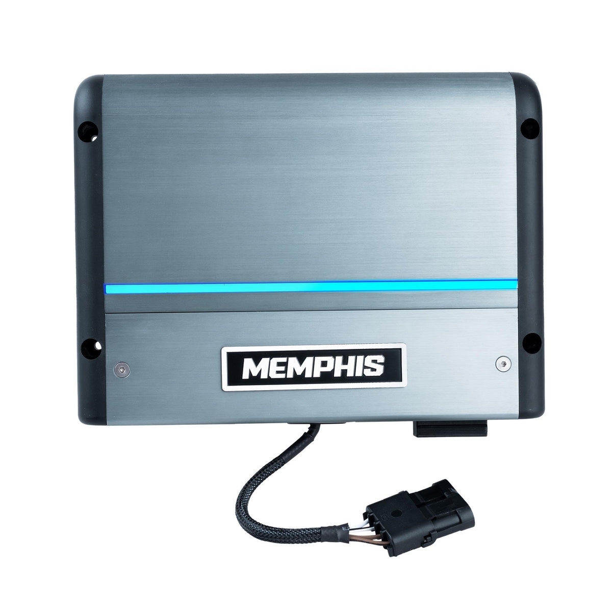MEMPHIS MM600-V2 2-Channel Marine Amplifier