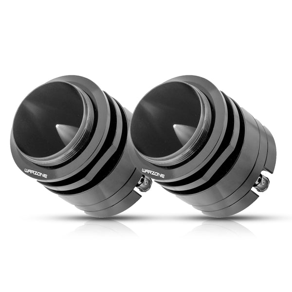 Warzone WZ45TW 1.7" Super Tweeter Speakers (Pair)