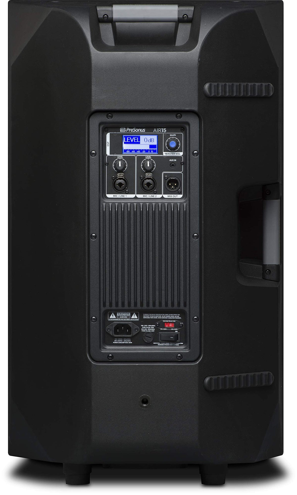 PreSonus AIR15 15" 2-Way Active PA Loudspeaker