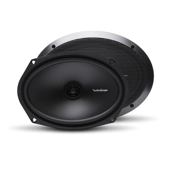 Rockford Fosgate R169X2 6x9" 2-Way Speakers