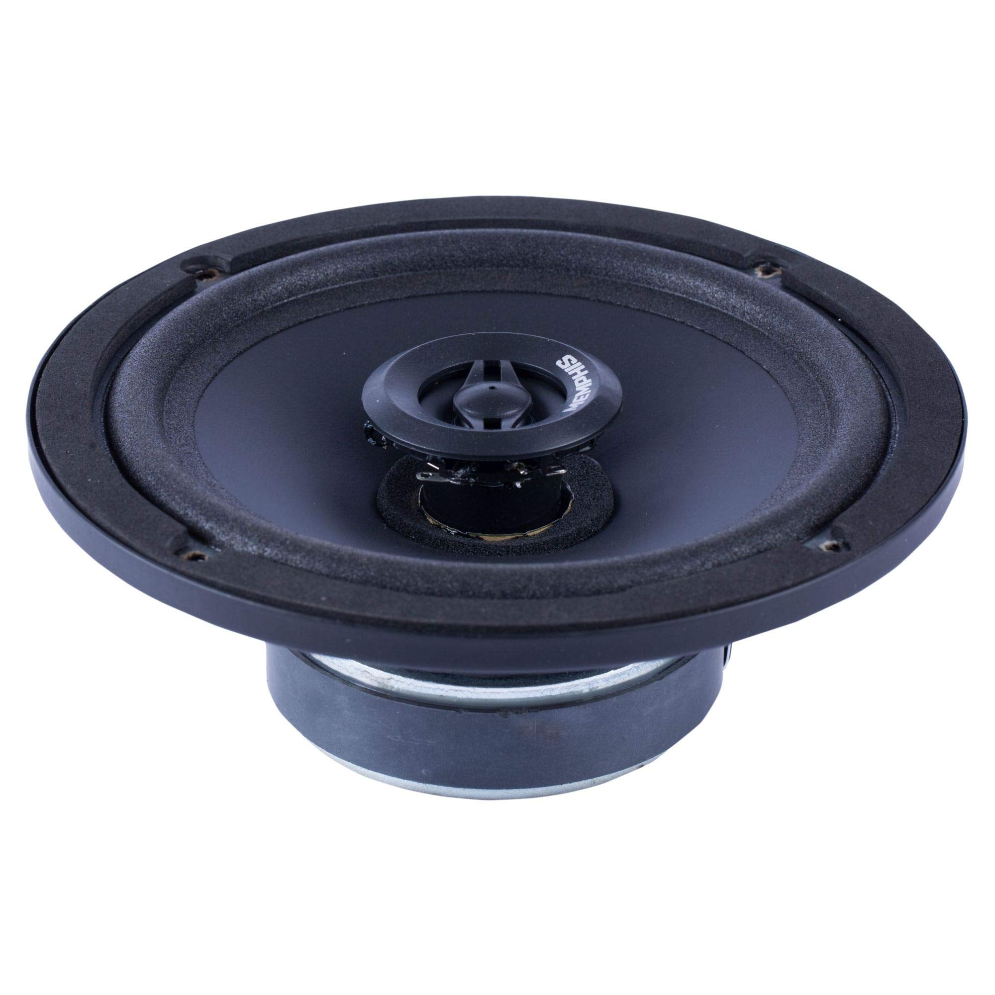 Memphis Audio 2 Pairs of SRX62 Street Reference Series 6.5