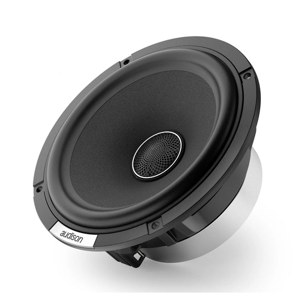 Audison AVX 6.5 II 6.5" 2-Way Coaxial Speakers