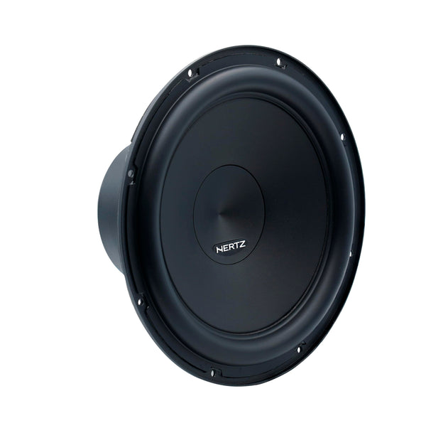 Hertz CS 250 S4 10" 4-Ohm Car Subwoofer