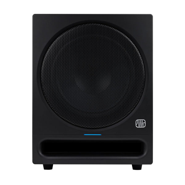 PreSonus Eris Pro Sub 10 10-Inch Active Studio Subwoofer