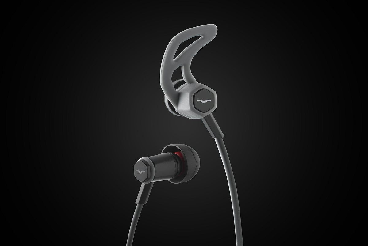 V-MODA FRZ-A-BLACK Forza Android In-Ear Headphones