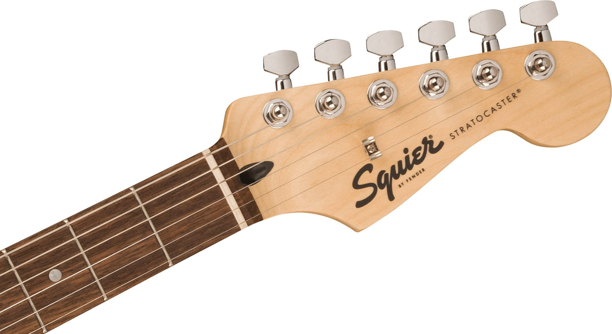 Fender 0373151526 Squier Sonic Stratocaster Electric Guitar