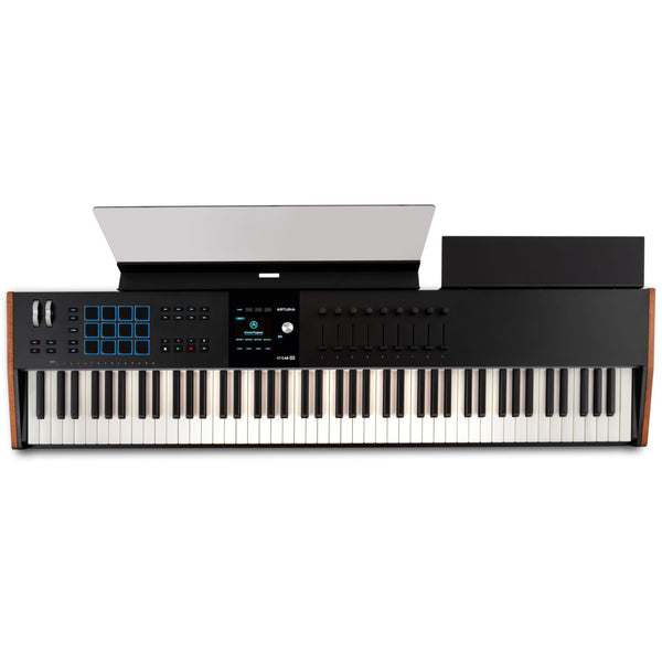 Arturia KEYLAB 88 MK3 BLACK 88-Key MIDI Controller