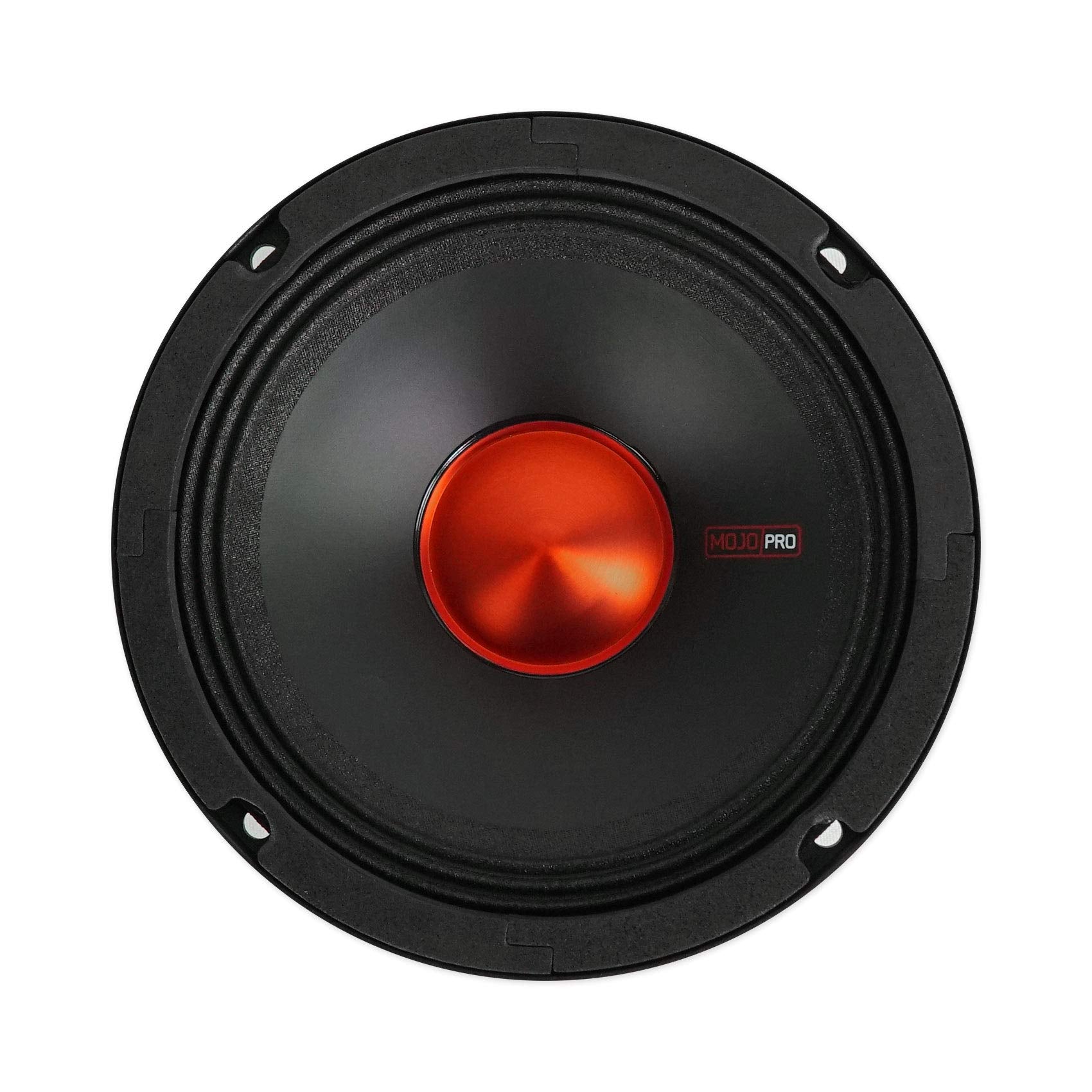 Memphis Bundle - 2 Items MJP6 MOJO Pro 250 Watt Neo 6.5