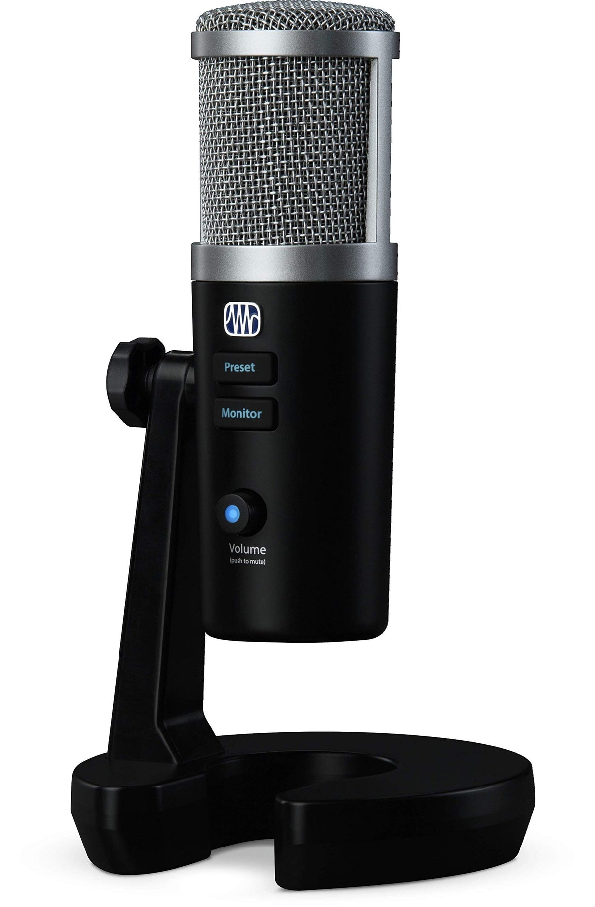 PreSonus REVELATOR USB Condenser Microphone