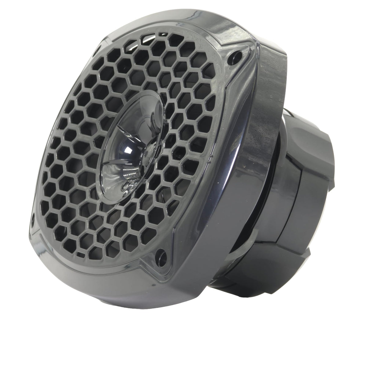 Warzone WZ69MK 6x9-Inch 2-Way Marine Speakers