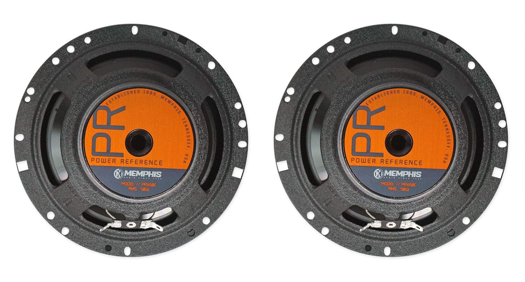 Memphis Pair Audio PRX60C 6.5