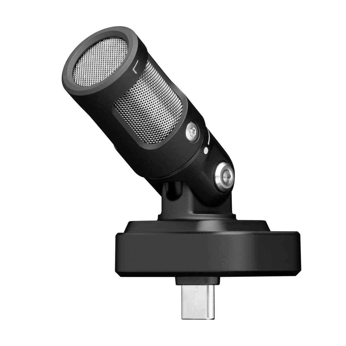 Shure MV88-USBC USB-C Stereo Microphone