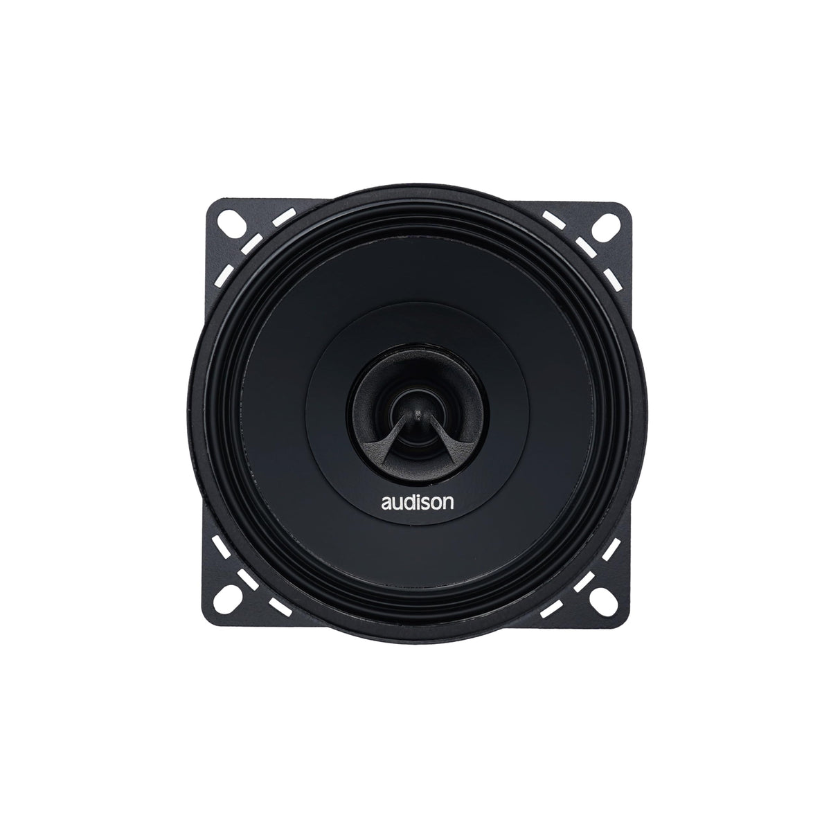 Audison APX4 4" 2-Way Coaxial Speakers