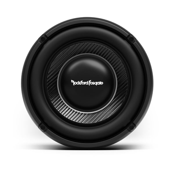 Rockford Fosgate T1S2-10P 10" 2-Ohm Slim Subwoofer