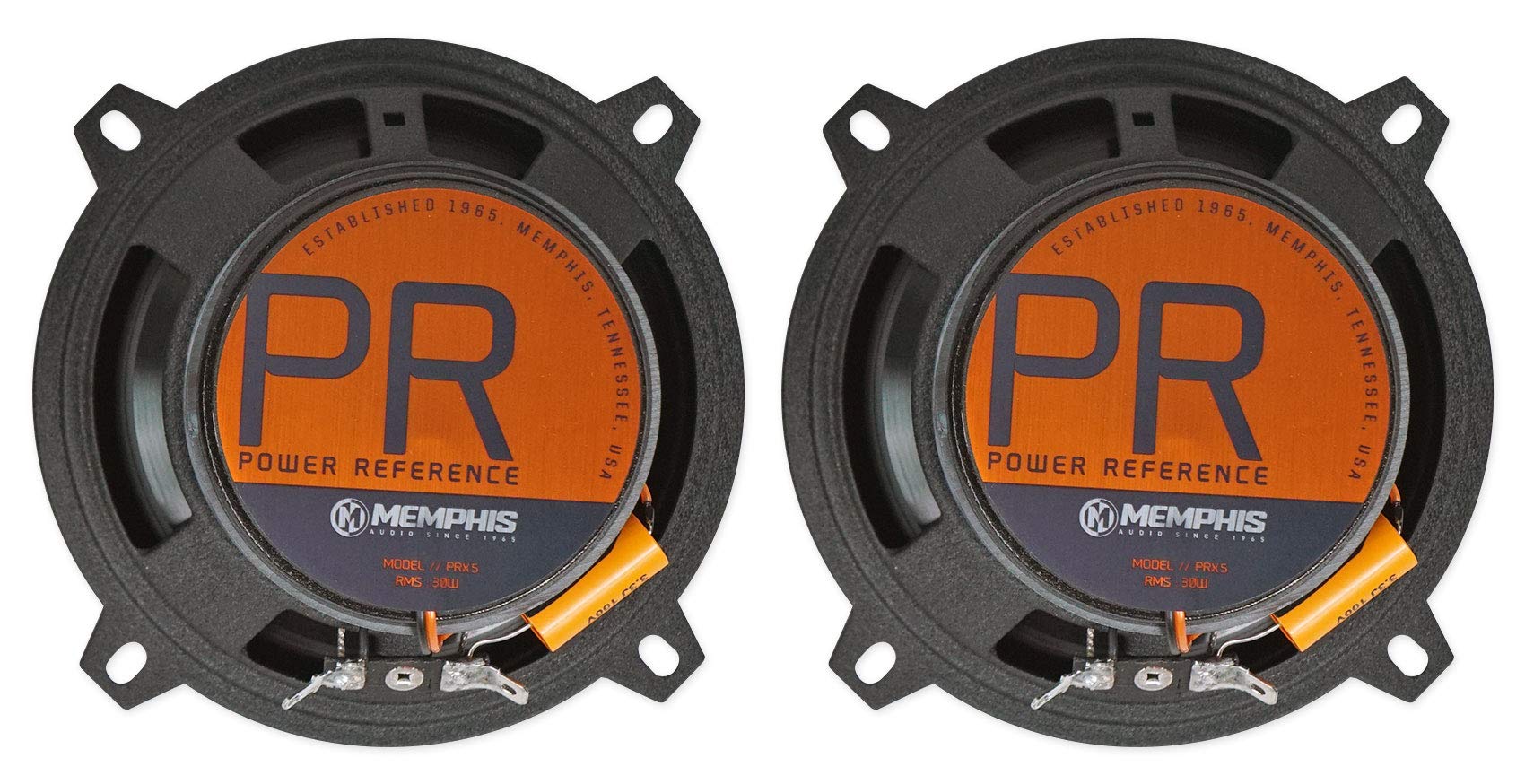 Memphis (4) Audio PRX5 5.25