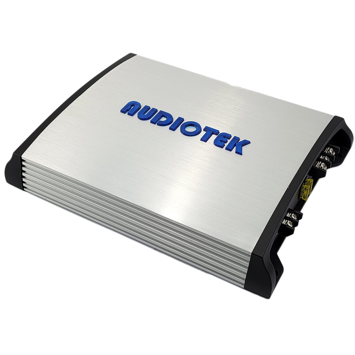 Audiotek AT-4000M 4000W Monoblock Car Amplifier