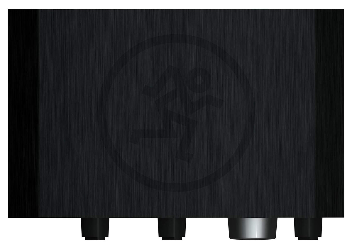 Mackie ONYXARTIST 1-2 USB Audio Interface
