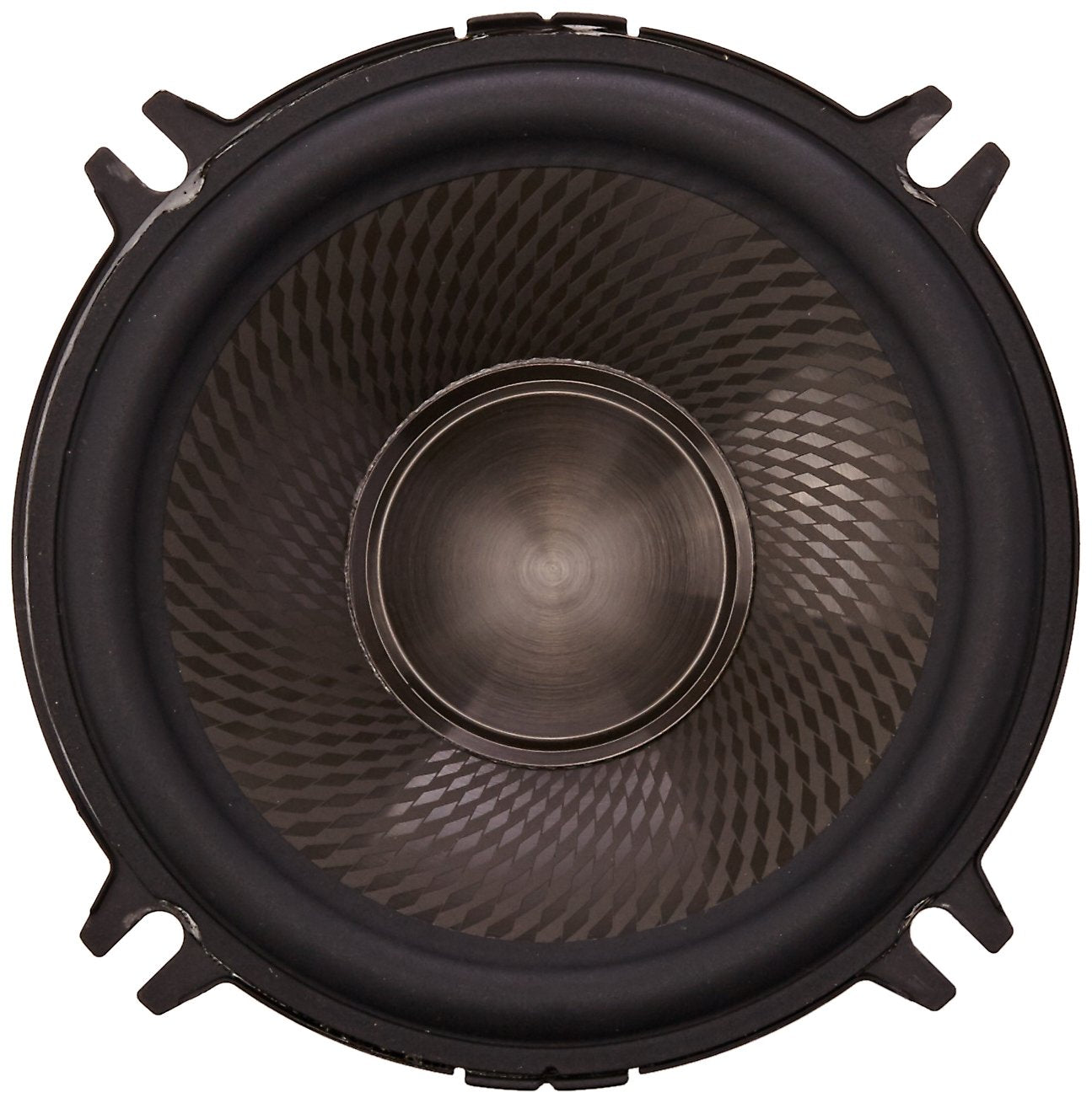 Kenwood KFC-P509PS 5.25-Inch Performance Series Component Speaker System
