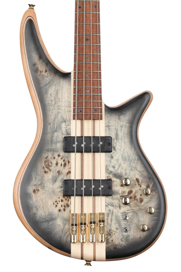 Jackson 2919914585 Pro Series Spectra Bass IV Electric Bass