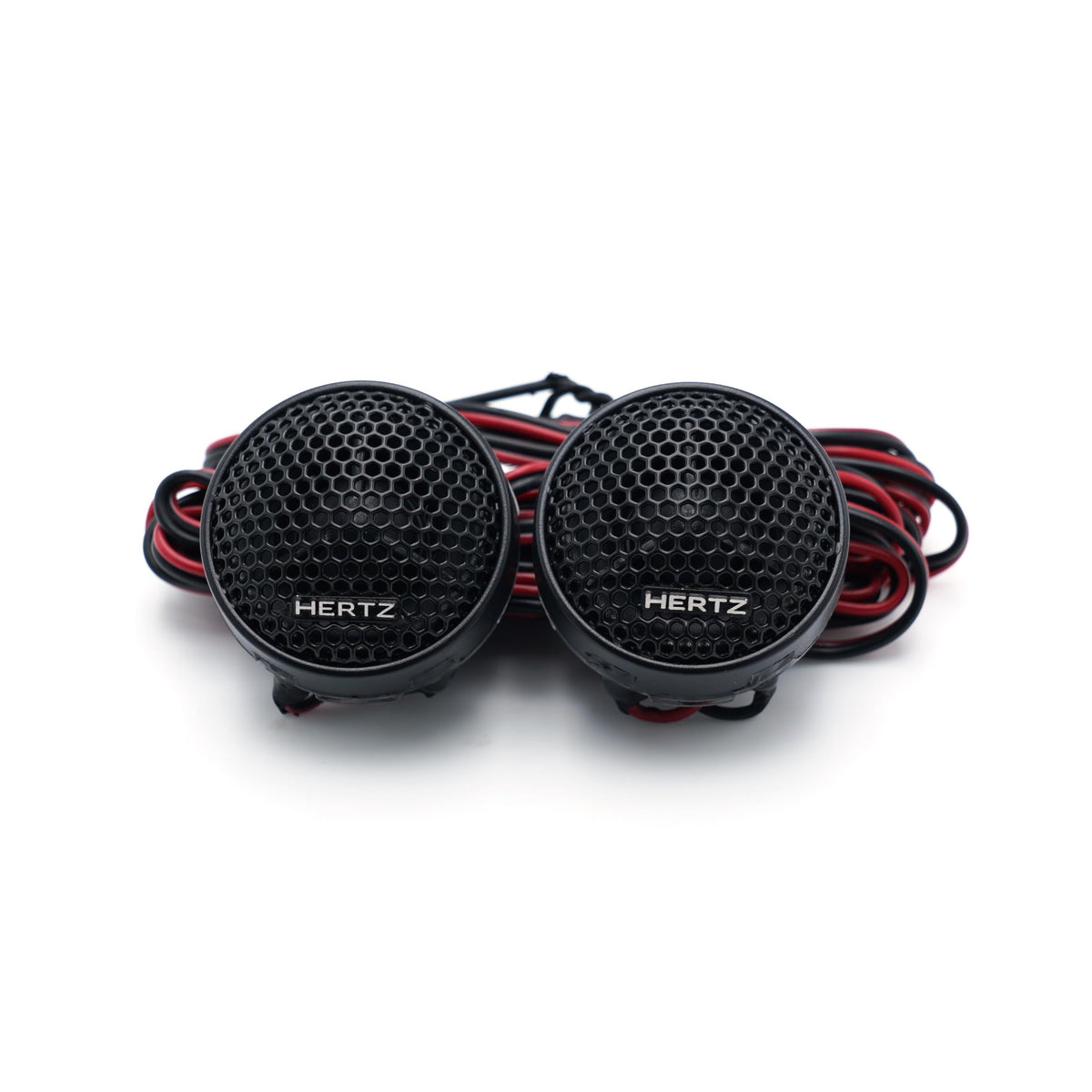 Hertz K 170 6.7" Two-Way Component Speaker System