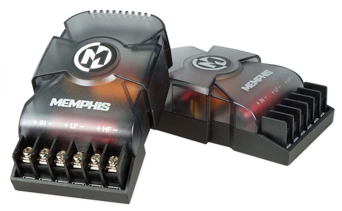 Memphis PRX60C 6.5" Component Speaker System