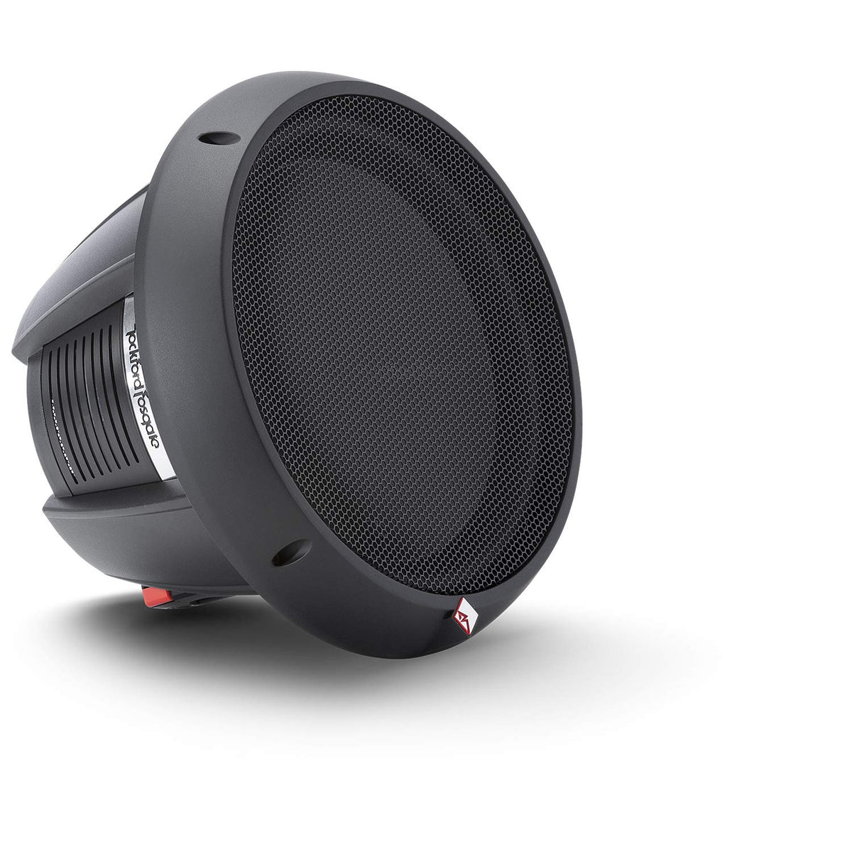Rockford Fosgate T1D412 12" Dual 4-Ohm Subwoofer