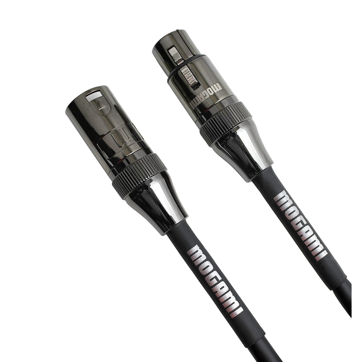 Mogami PLATINUM STUDIO 50 50-Foot XLR Microphone Cable