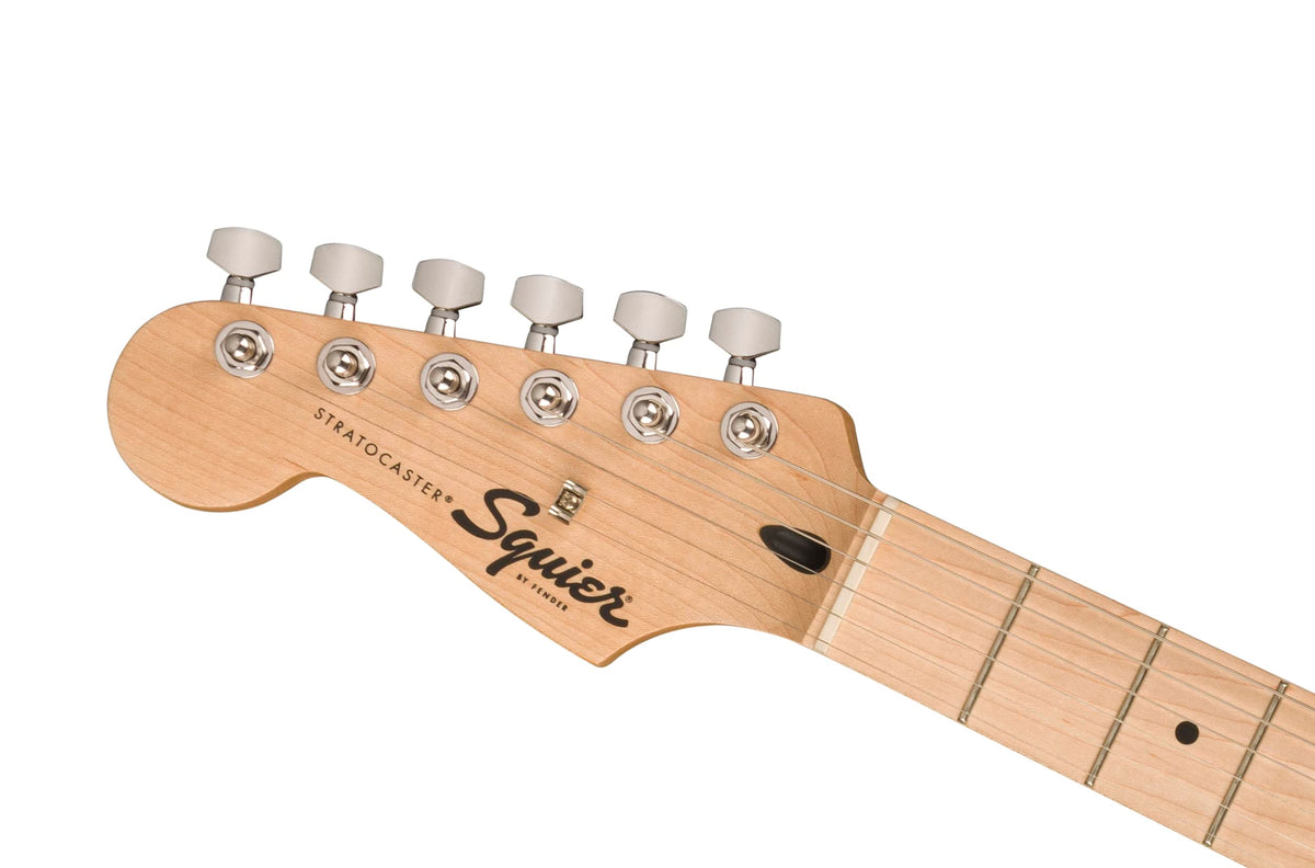 Fender 0373162506 Squier Sonic Stratocaster Left-Handed Guitar